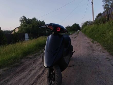 Хонда Інша, об'ємом двигуна 49 л та пробігом 0 тис. км за 280 $, фото 1 на Automoto.ua