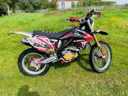 Хонда Другая, объемом двигателя 0 л и пробегом 0 тыс. км за 2200 $, фото 1 на Automoto.ua