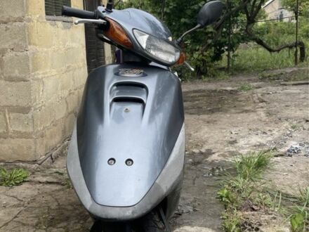 Хонда Другая 2011 в Дружковке на Automoto.ua Хонда Другая, объемом двигателя 49 л и пробегом 0 тыс. км за 750 $, фото 1 на Automoto.ua