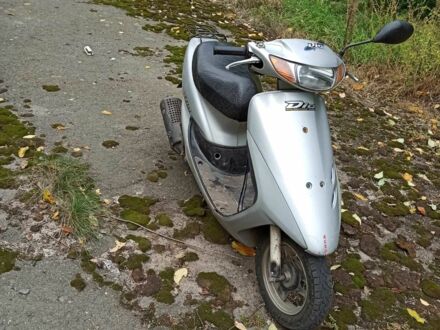 Хонда Інша, об'ємом двигуна 65 л та пробігом 0 тис. км за 214 $, фото 1 на Automoto.ua