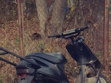 Хонда Другая, объемом двигателя 50 л и пробегом 0 тыс. км за 283 $, фото 1 на Automoto.ua