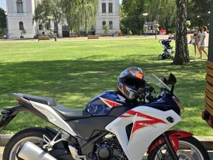 Хонда Другая 2011 в Бердичеве на Automoto.ua Хонда Другая, объемом двигателя 0.25 л и пробегом 0 тыс. км за 3100 $, фото 1 на Automoto.ua