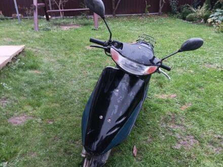 Хонда Другая, объемом двигателя 0 л и пробегом 0 тыс. км за 224 $, фото 1 на Automoto.ua