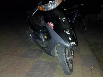 Хонда Другая, объемом двигателя 50 л и пробегом 0 тыс. км за 155 $, фото 1 на Automoto.ua