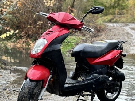 Хонда Інша, об'ємом двигуна 50 л та пробігом 0 тис. км за 144 $, фото 1 на Automoto.ua