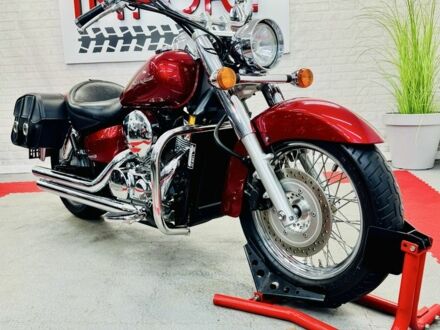 Хонда Інша, об'ємом двигуна 0.75 л та пробігом 0 тис. км за 6500 $, фото 1 на Automoto.ua