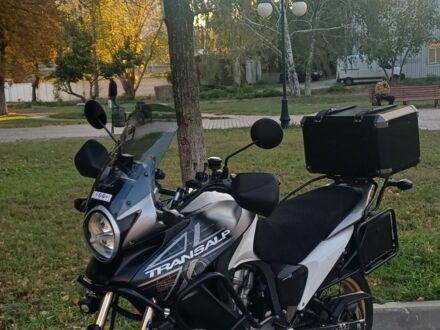 Хонда Інша, об'ємом двигуна 0.7 л та пробігом 0 тис. км за 6200 $, фото 1 на Automoto.ua