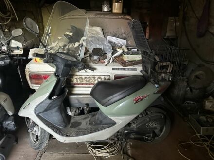 Хонда Інша, об'ємом двигуна 49 л та пробігом 0 тис. км за 340 $, фото 1 на Automoto.ua