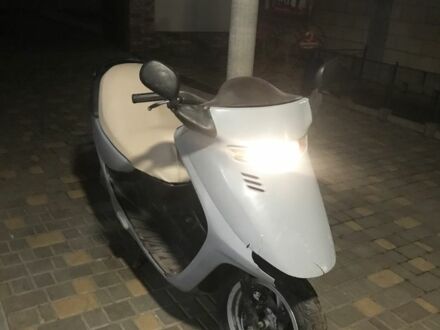 Хонда Другая, объемом двигателя 49 л и пробегом 0 тыс. км за 500 $, фото 1 на Automoto.ua