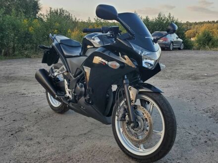 Хонда Другая, объемом двигателя 0.25 л и пробегом 0 тыс. км за 2850 $, фото 1 на Automoto.ua