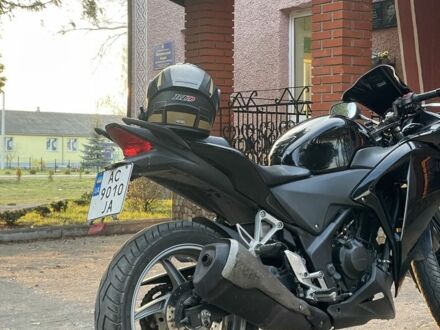 Хонда Другая 2011 в Нововолынск на Automoto.ua Хонда Другая, объемом двигателя 0.25 л и пробегом 0 тыс. км за 2700 $, фото 1 на Automoto.ua