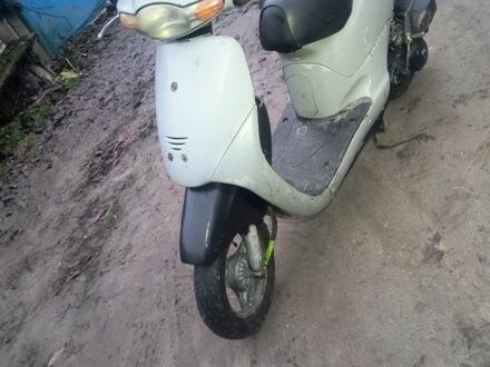 Хонда Другая, объемом двигателя 49 л и пробегом 0 тыс. км за 112 $, фото 1 на Automoto.ua