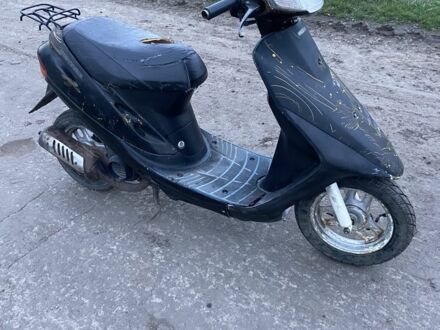 Хонда Другая, объемом двигателя 50 л и пробегом 0 тыс. км за 214 $, фото 1 на Automoto.ua