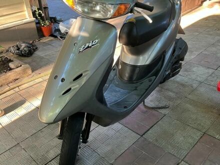 Хонда Інша, об'ємом двигуна 49 л та пробігом 0 тис. км за 331 $, фото 1 на Automoto.ua