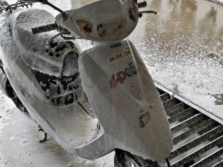 Хонда Інша, об'ємом двигуна 50 л та пробігом 0 тис. км за 599 $, фото 1 на Automoto.ua