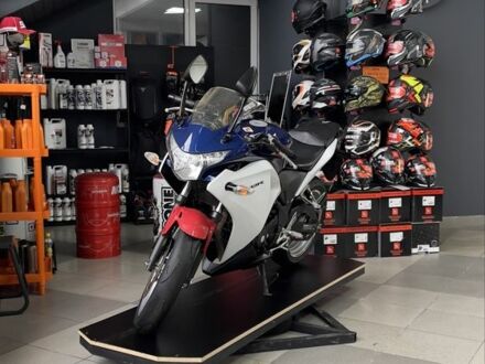 Хонда Другая, объемом двигателя 0.25 л и пробегом 0 тыс. км за 2750 $, фото 1 на Automoto.ua