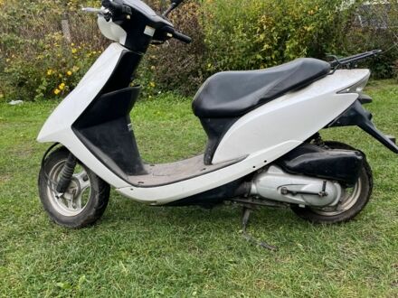 Хонда Інша, об'ємом двигуна 49 л та пробігом 0 тис. км за 410 $, фото 1 на Automoto.ua