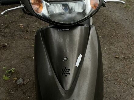 Хонда Другая, объемом двигателя 49 л и пробегом 0 тыс. км за 380 $, фото 1 на Automoto.ua