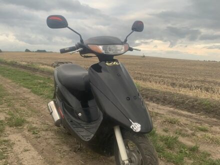Хонда Другая, объемом двигателя 49 л и пробегом 0 тыс. км за 280 $, фото 1 на Automoto.ua