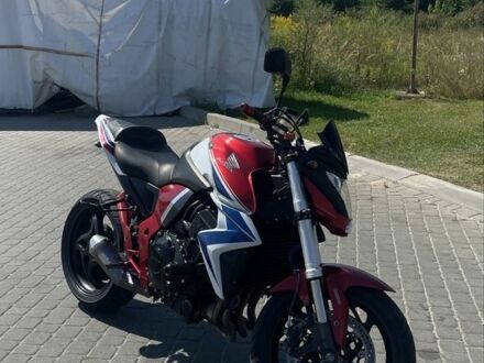 Хонда Другая, объемом двигателя 1 л и пробегом 0 тыс. км за 3500 $, фото 1 на Automoto.ua