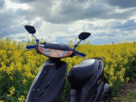Хонда Другая, объемом двигателя 49 л и пробегом 0 тыс. км за 316 $, фото 1 на Automoto.ua