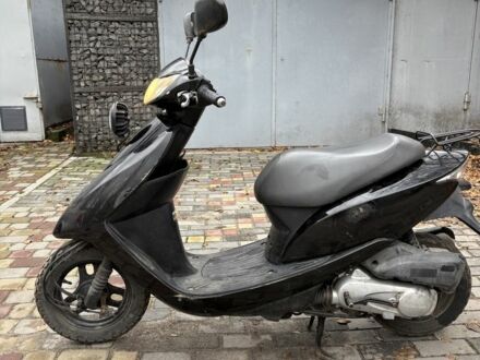 Хонда Другая, объемом двигателя 49 л и пробегом 0 тыс. км за 405 $, фото 1 на Automoto.ua