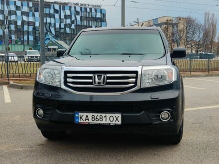 Хонда Другая, объемом двигателя 0 л и пробегом 0 тыс. км за 14500 $, фото 1 на Automoto.ua