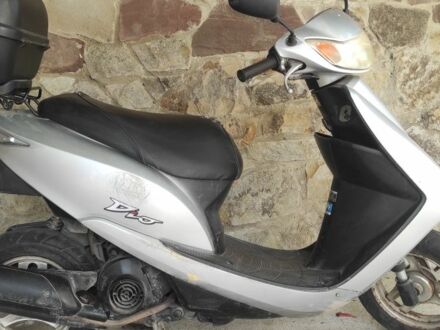 Хонда Другая, объемом двигателя 49 л и пробегом 0 тыс. км за 286 $, фото 1 на Automoto.ua