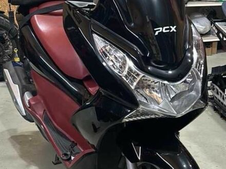 Хонда Другая, объемом двигателя 0.15 л и пробегом 0 тыс. км за 3000 $, фото 1 на Automoto.ua