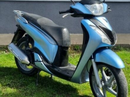 Хонда Інша, об'ємом двигуна 0.15 л та пробігом 0 тис. км за 900 $, фото 1 на Automoto.ua