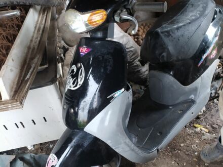 Хонда Другая, объемом двигателя 49 л и пробегом 0 тыс. км за 155 $, фото 1 на Automoto.ua