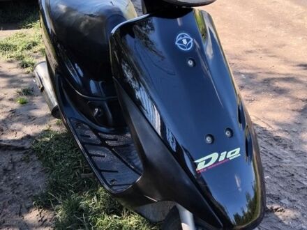 Хонда Інша, об'ємом двигуна 49 л та пробігом 0 тис. км за 300 $, фото 1 на Automoto.ua