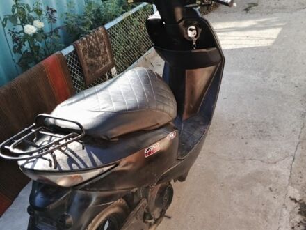 Хонда Другая, объемом двигателя 50 л и пробегом 0 тыс. км за 304 $, фото 1 на Automoto.ua