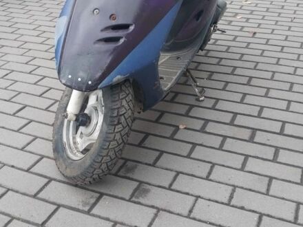 Хонда Інша, об'ємом двигуна 49 л та пробігом 0 тис. км за 156 $, фото 1 на Automoto.ua