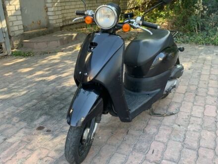 Хонда Другая, объемом двигателя 49 л и пробегом 0 тыс. км за 440 $, фото 1 на Automoto.ua