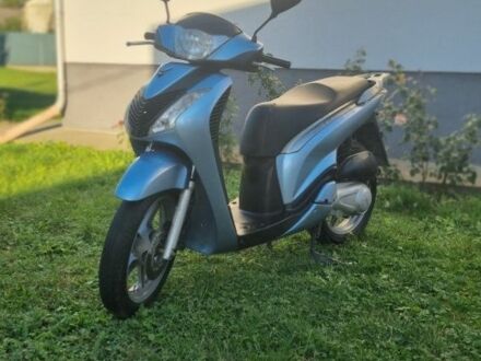 Хонда Інша, об'ємом двигуна 0.15 л та пробігом 0 тис. км за 14 $, фото 1 на Automoto.ua