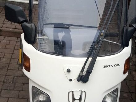 Хонда Другая 2012 в Виннице на Automoto.ua Хонда Другая, объемом двигателя 49 л и пробегом 0 тыс. км за 1350 $, фото 1 на Automoto.ua