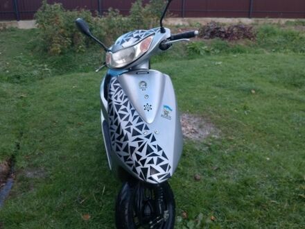 Хонда Інша, об'ємом двигуна 50 л та пробігом 0 тис. км за 500 $, фото 1 на Automoto.ua