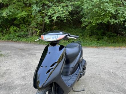 Хонда Інша, об'ємом двигуна 49 л та пробігом 0 тис. км за 316 $, фото 1 на Automoto.ua