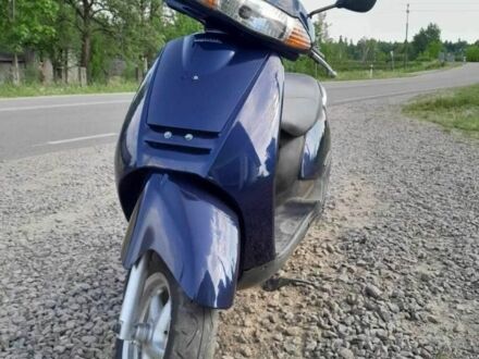 Хонда Другая, объемом двигателя 49 л и пробегом 0 тыс. км за 250 $, фото 1 на Automoto.ua