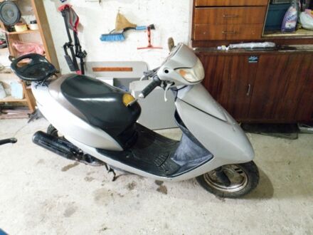 Хонда Другая, объемом двигателя 50 л и пробегом 0 тыс. км за 320 $, фото 1 на Automoto.ua