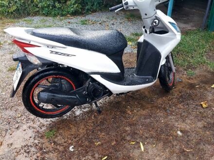 Хонда Другая, объемом двигателя 0.11 л и пробегом 0 тыс. км за 1500 $, фото 1 на Automoto.ua