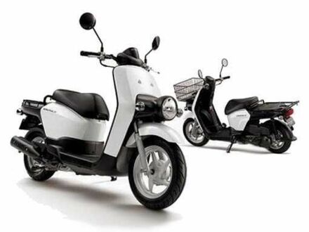 Хонда Другая, объемом двигателя 49 л и пробегом 0 тыс. км за 900 $, фото 1 на Automoto.ua