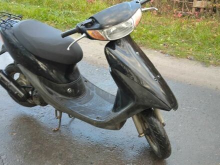 Хонда Другая, объемом двигателя 49 л и пробегом 0 тыс. км за 252 $, фото 1 на Automoto.ua