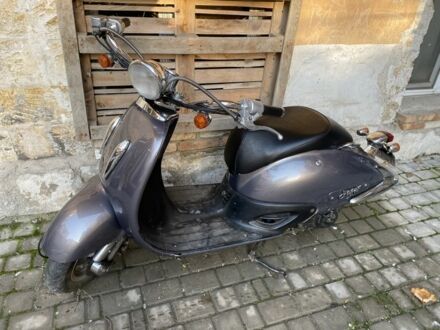 Хонда Другая, объемом двигателя 90 л и пробегом 0 тыс. км за 735 $, фото 1 на Automoto.ua