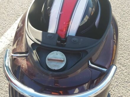 Хонда Другая, объемом двигателя 50 л и пробегом 0 тыс. км за 750 $, фото 1 на Automoto.ua