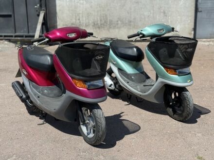 Хонда Другая 2012 в Корюковке на Automoto.ua Хонда Другая, объемом двигателя 49 л и пробегом 0 тыс. км за 490 $, фото 1 на Automoto.ua
