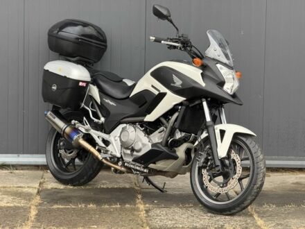 Хонда Другая, объемом двигателя 0.7 л и пробегом 0 тыс. км за 5800 $, фото 1 на Automoto.ua