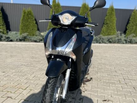 Хонда Другая, объемом двигателя 0.13 л и пробегом 0 тыс. км за 1300 $, фото 1 на Automoto.ua