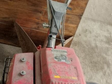 Хонда Другая, объемом двигателя 56 л и пробегом 45 тыс. км за 532 $, фото 1 на Automoto.ua